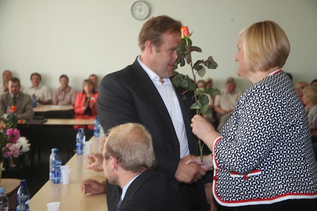 Autors: Gatis Bogdanovs