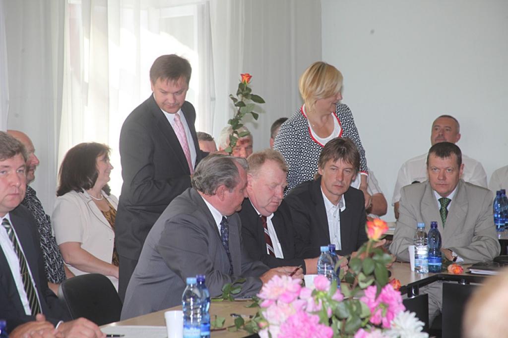 Autors: Gatis Bogdanovs