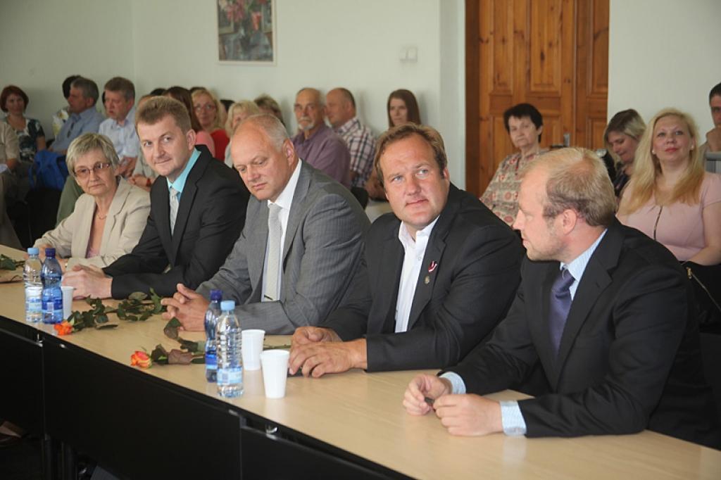Autors: Gatis Bogdanovs
