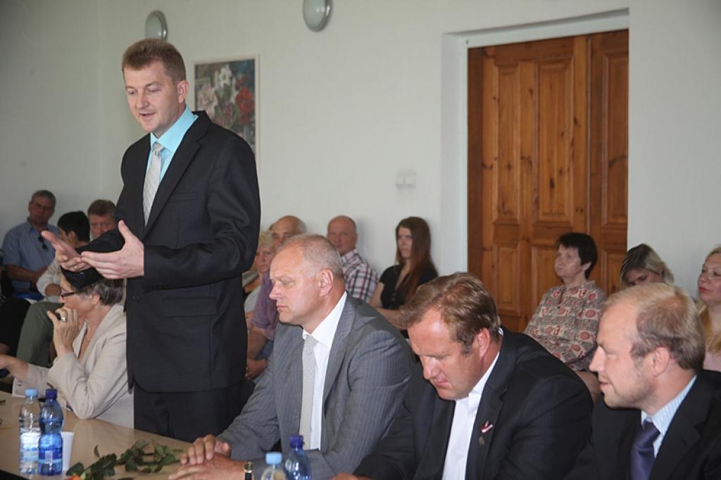 Autors: Gatis Bogdanovs
