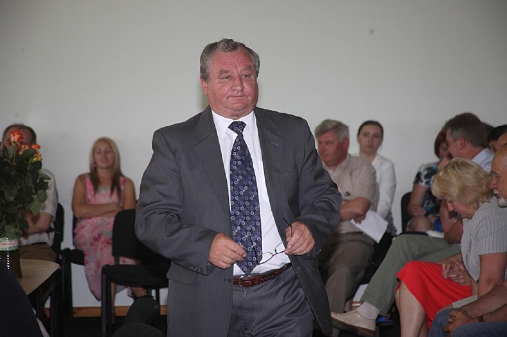 Autors: Gatis Bogdanovs