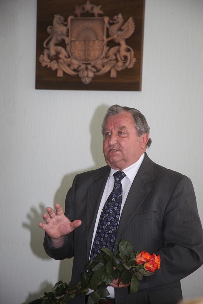 Autors: Gatis Bogdanovs