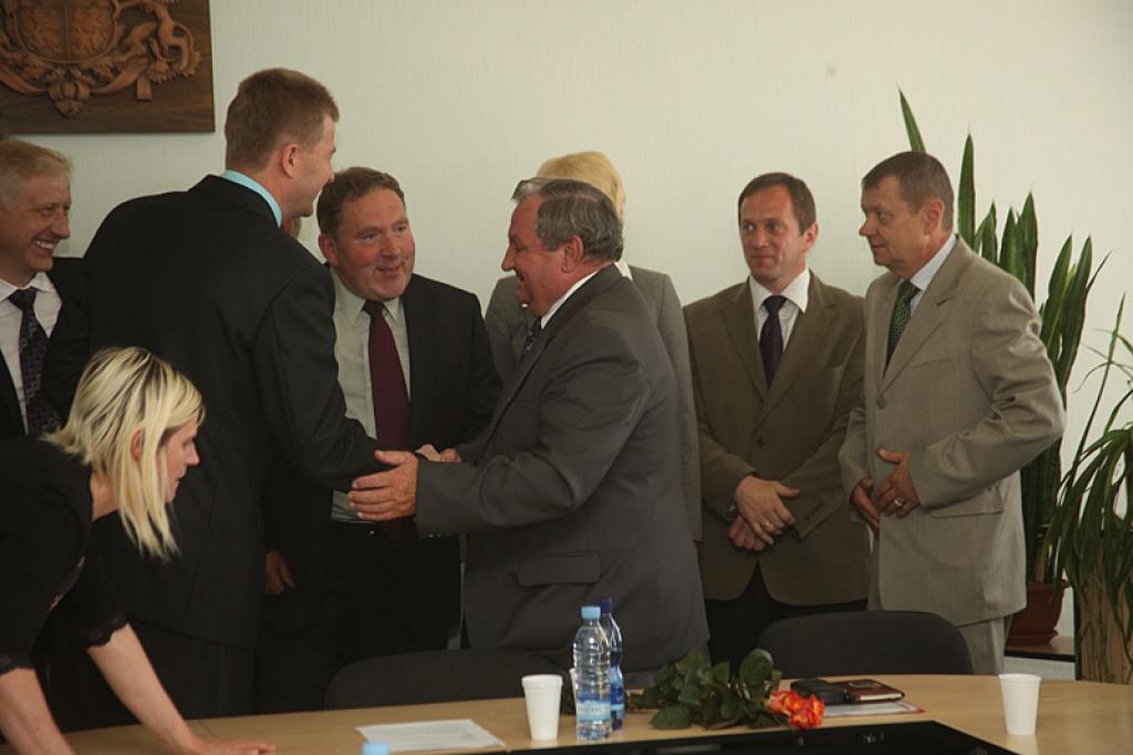 Autors: Gatis Bogdanovs