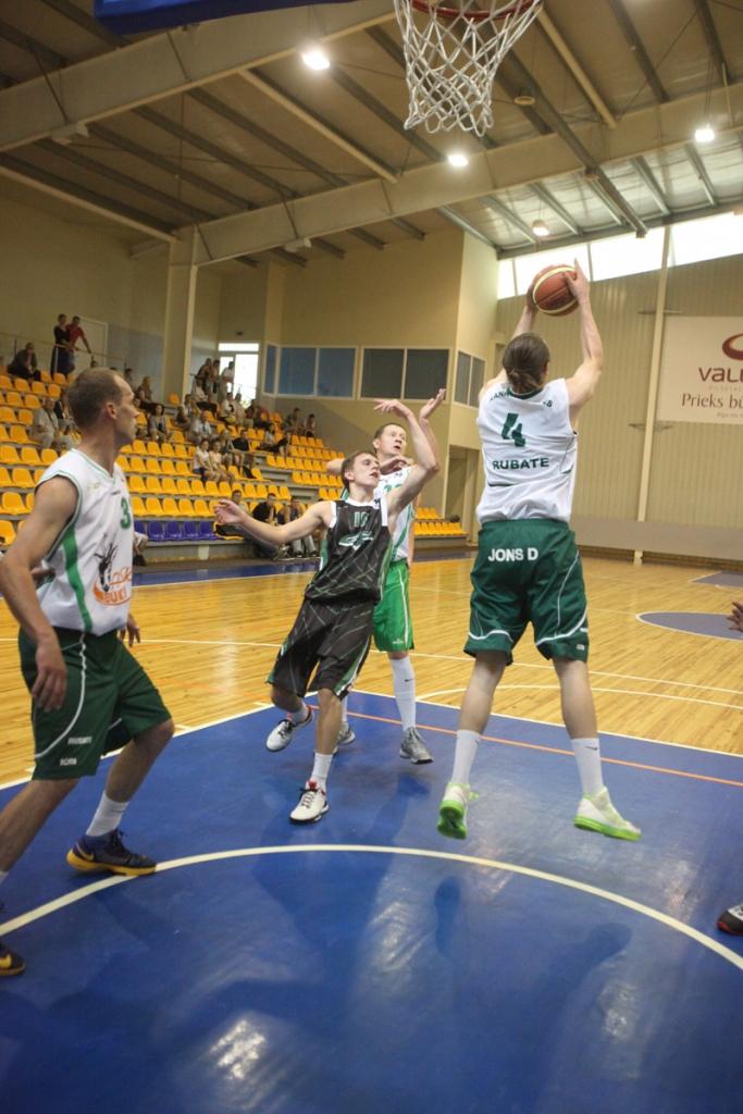 Autors: Gatis Bogdanovs