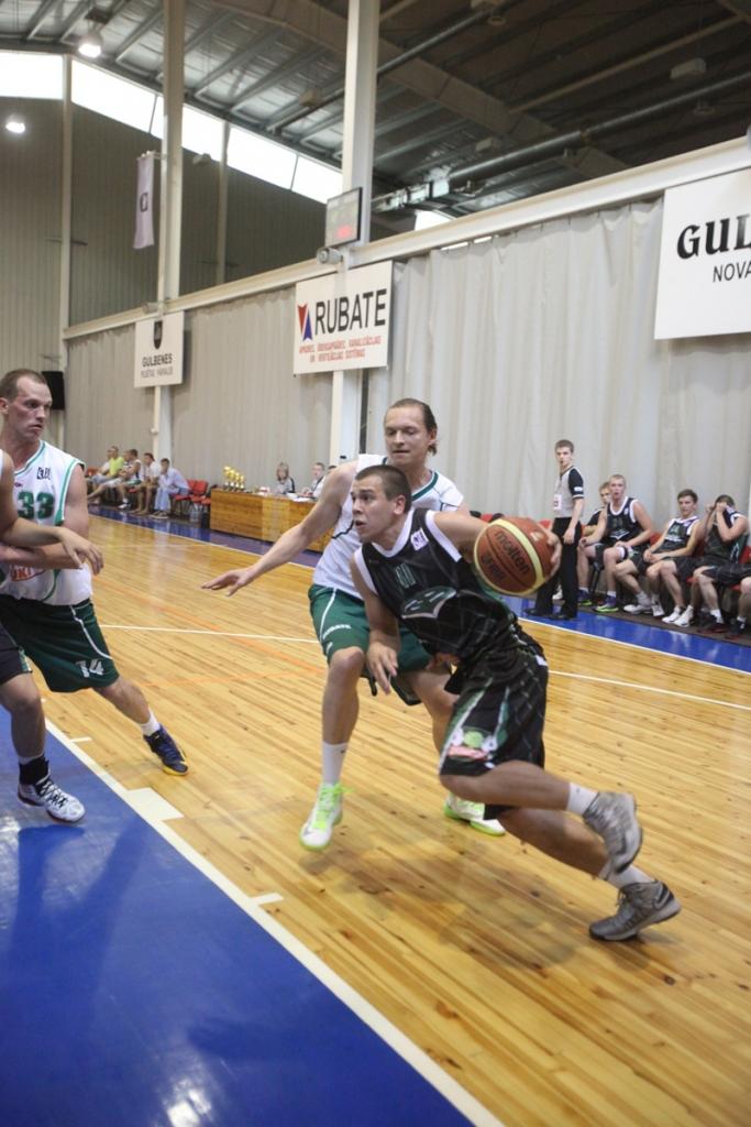 Autors: Gatis Bogdanovs
