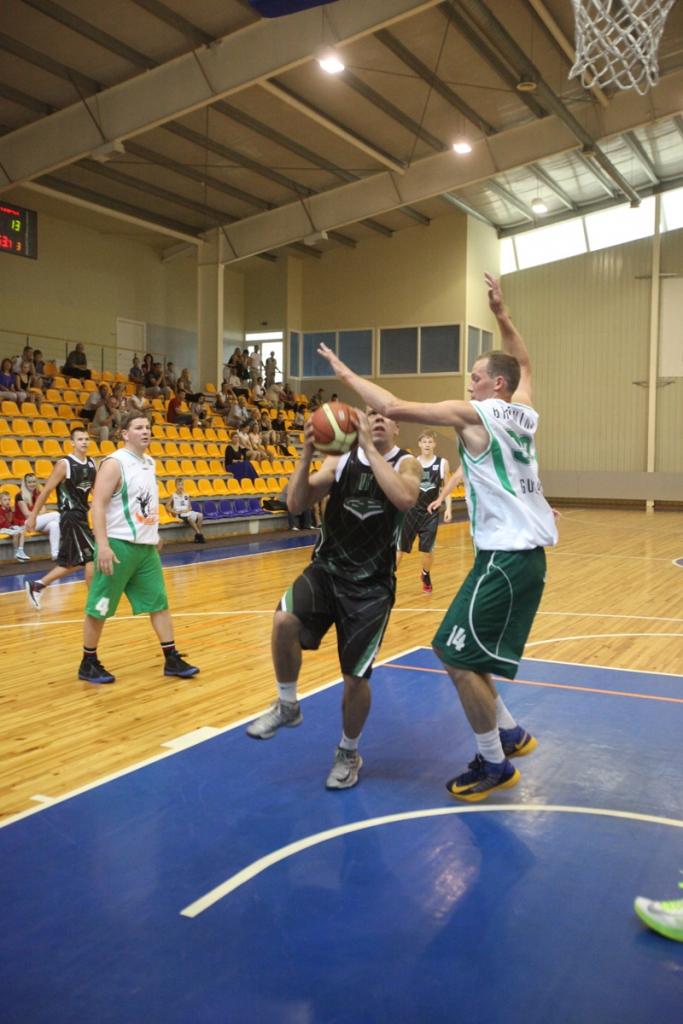 Autors: Gatis Bogdanovs