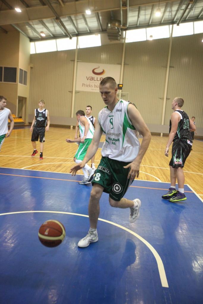 Autors: Gatis Bogdanovs