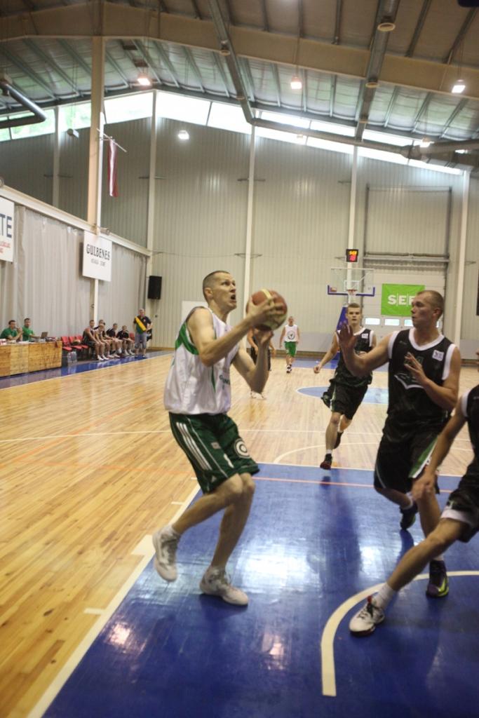 Autors: Gatis Bogdanovs