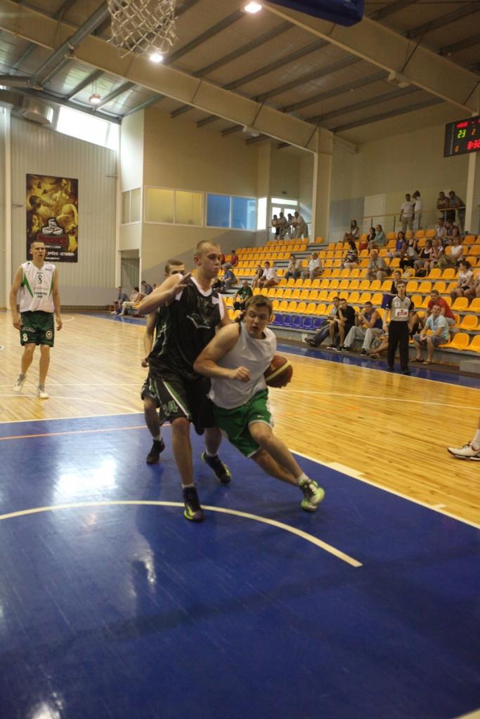 Autors: Gatis Bogdanovs