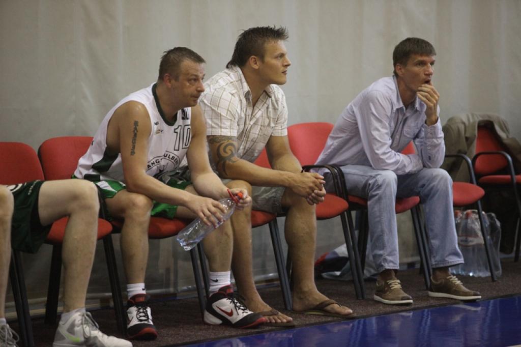 Autors: Gatis Bogdanovs