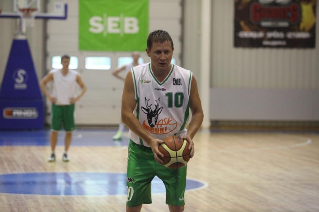 Autors: Gatis Bogdanovs