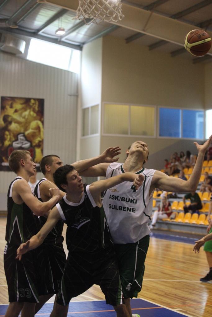 Autors: Gatis Bogdanovs