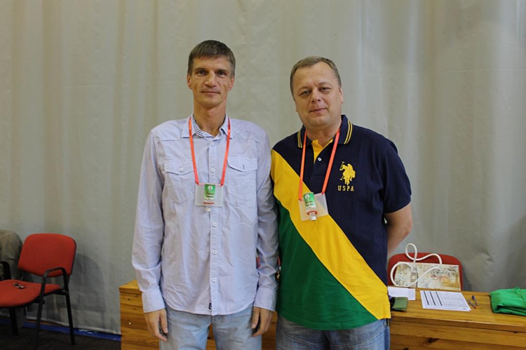 Autors: Gatis Bogdanovs