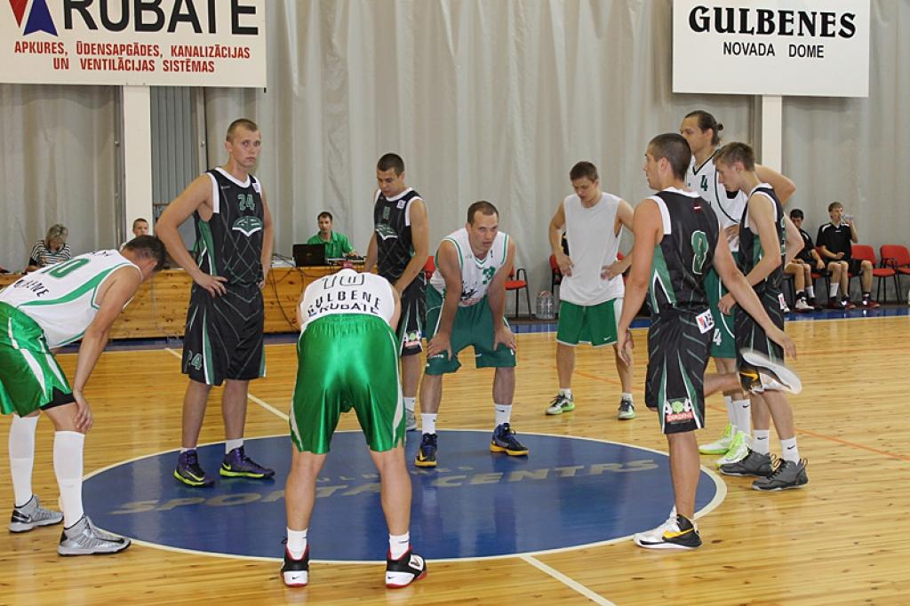 Autors: Gatis Bogdanovs