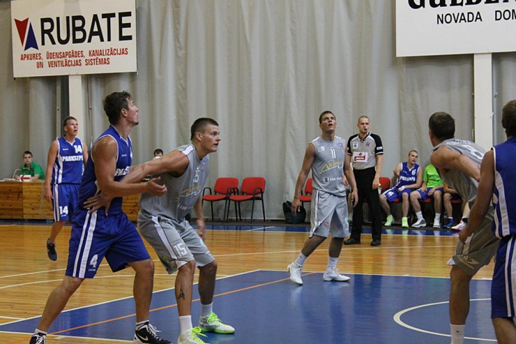 Autors: Gatis Bogdanovs