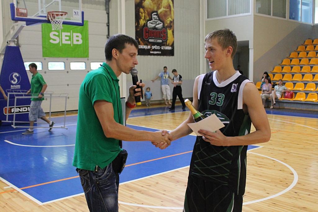 Autors: Gatis Bogdanovs