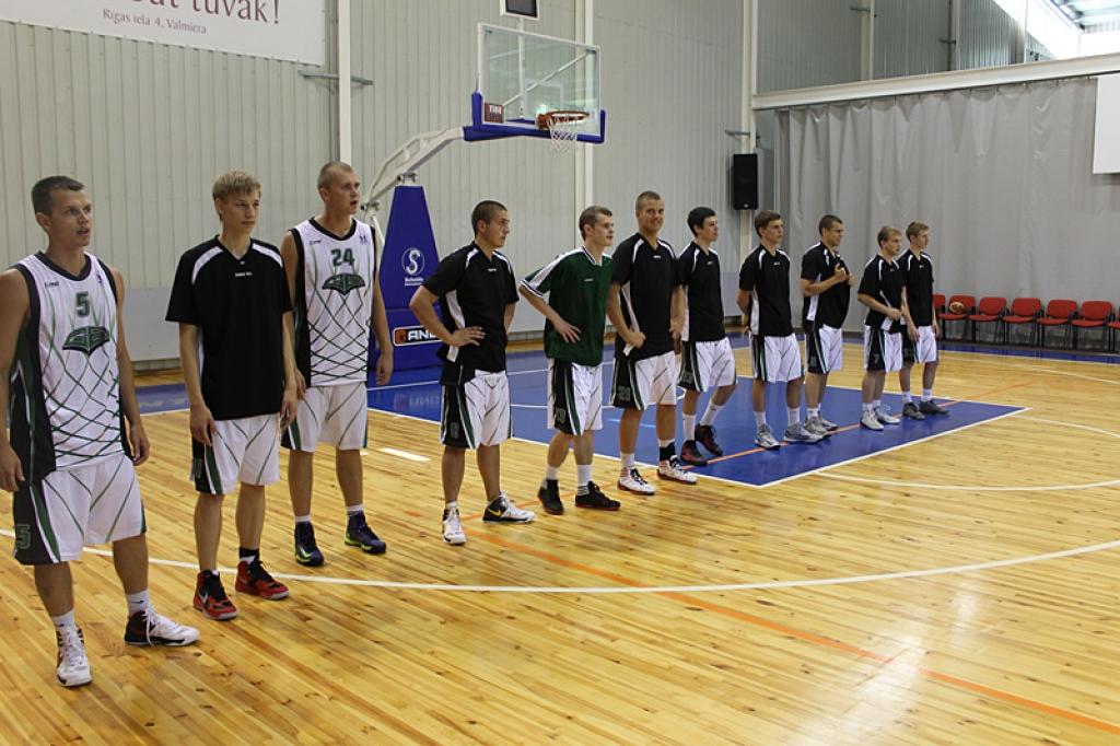 Autors: Gatis Bogdanovs