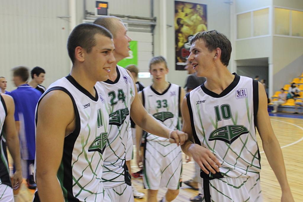 Autors: Gatis Bogdanovs