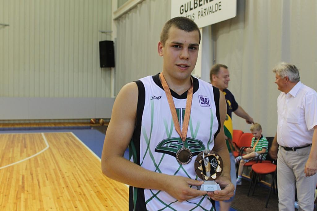Autors: Gatis Bogdanovs