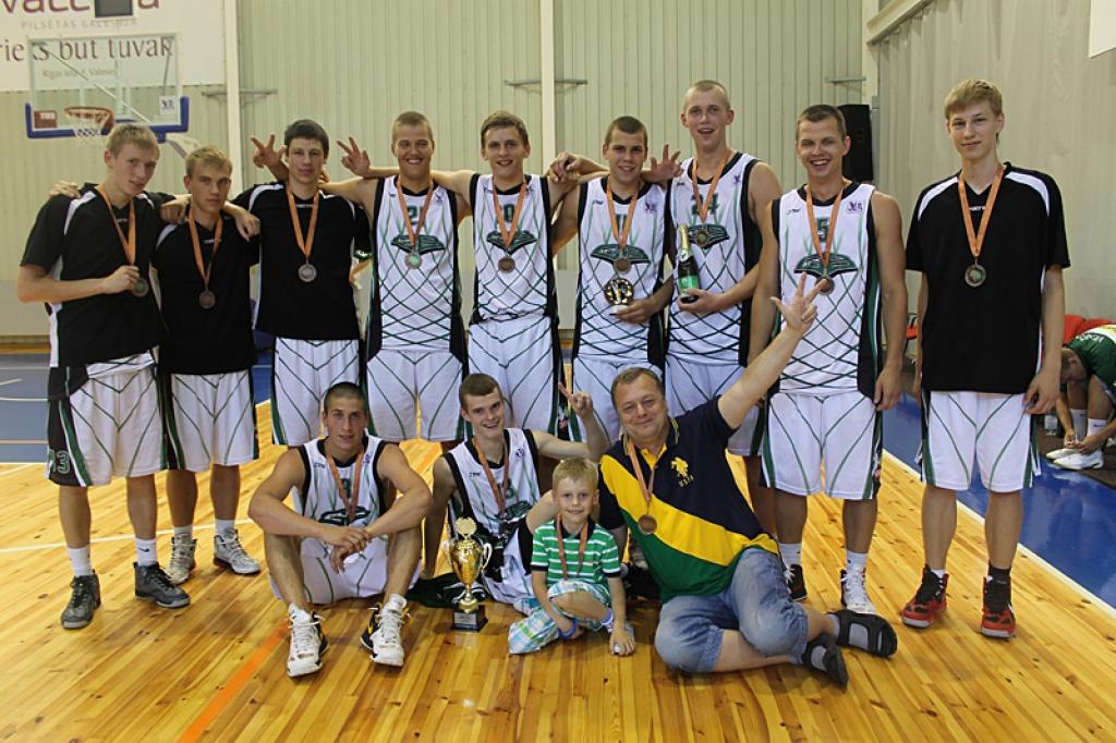 Autors: Gatis Bogdanovs