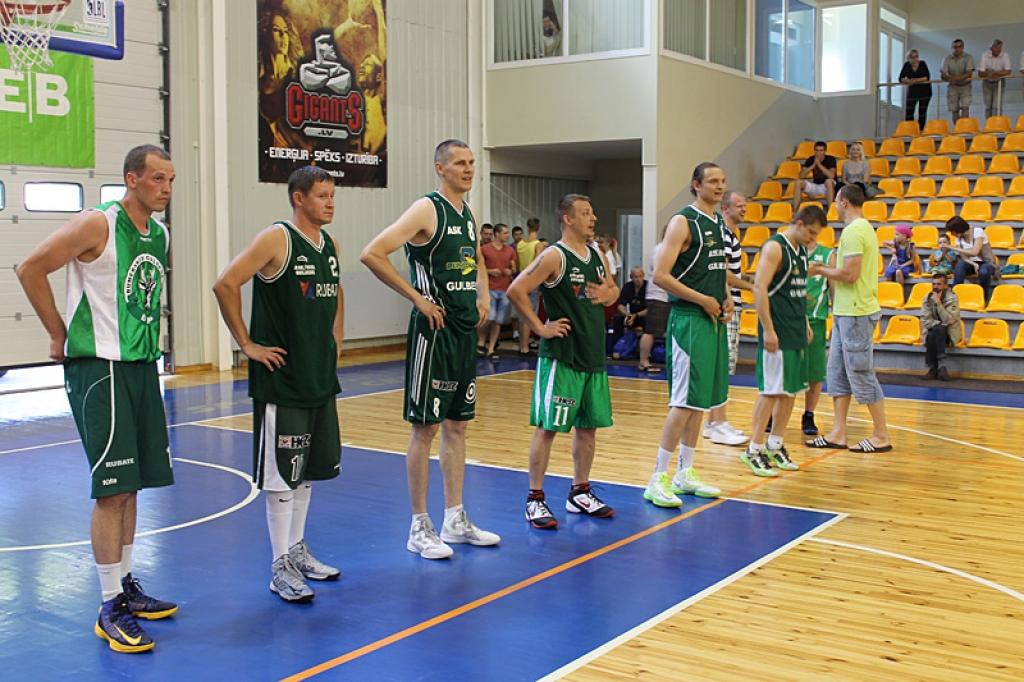 Autors: Gatis Bogdanovs