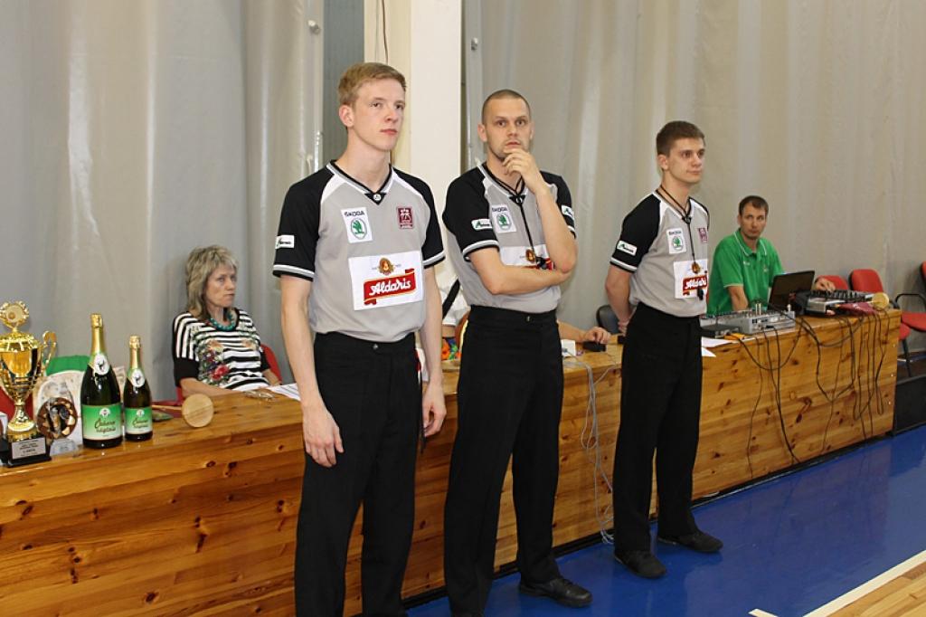 Autors: Gatis Bogdanovs