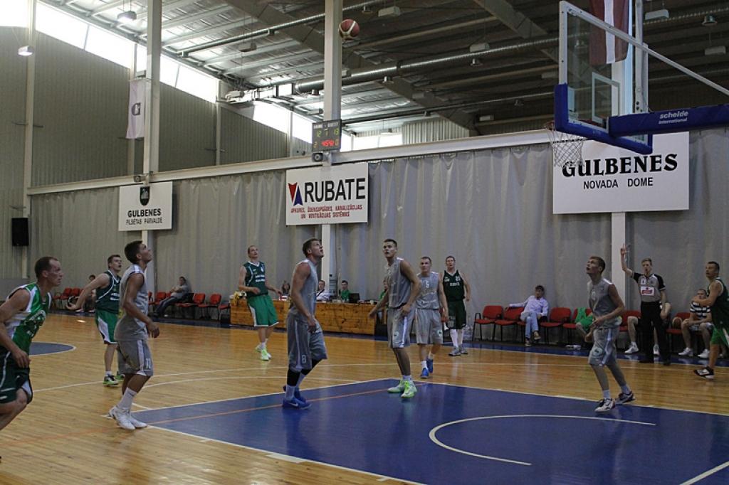 Autors: Gatis Bogdanovs