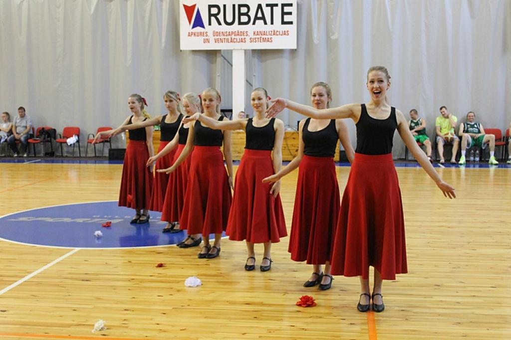 Autors: Gatis Bogdanovs