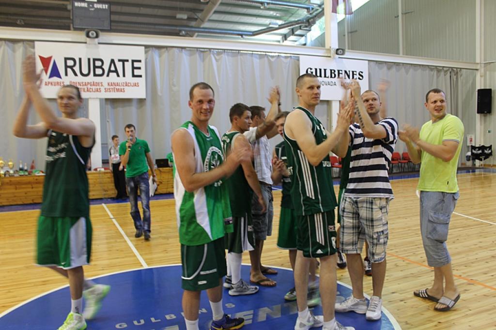 Autors: Gatis Bogdanovs