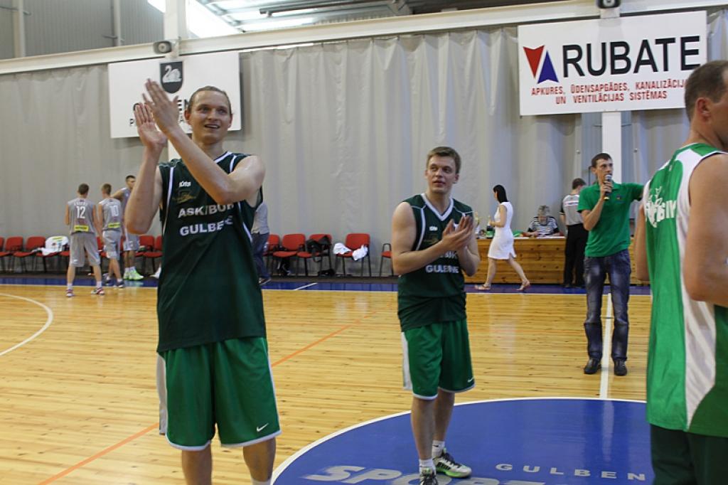Autors: Gatis Bogdanovs