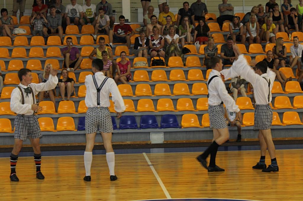 Autors: Gatis Bogdanovs
