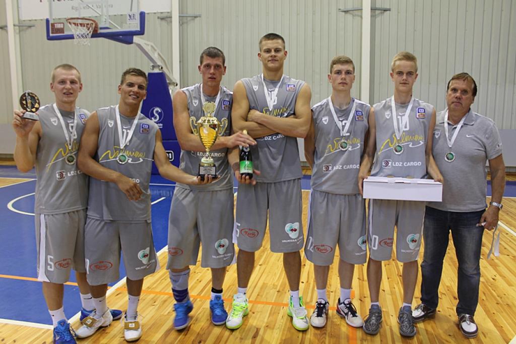 Autors: Gatis Bogdanovs