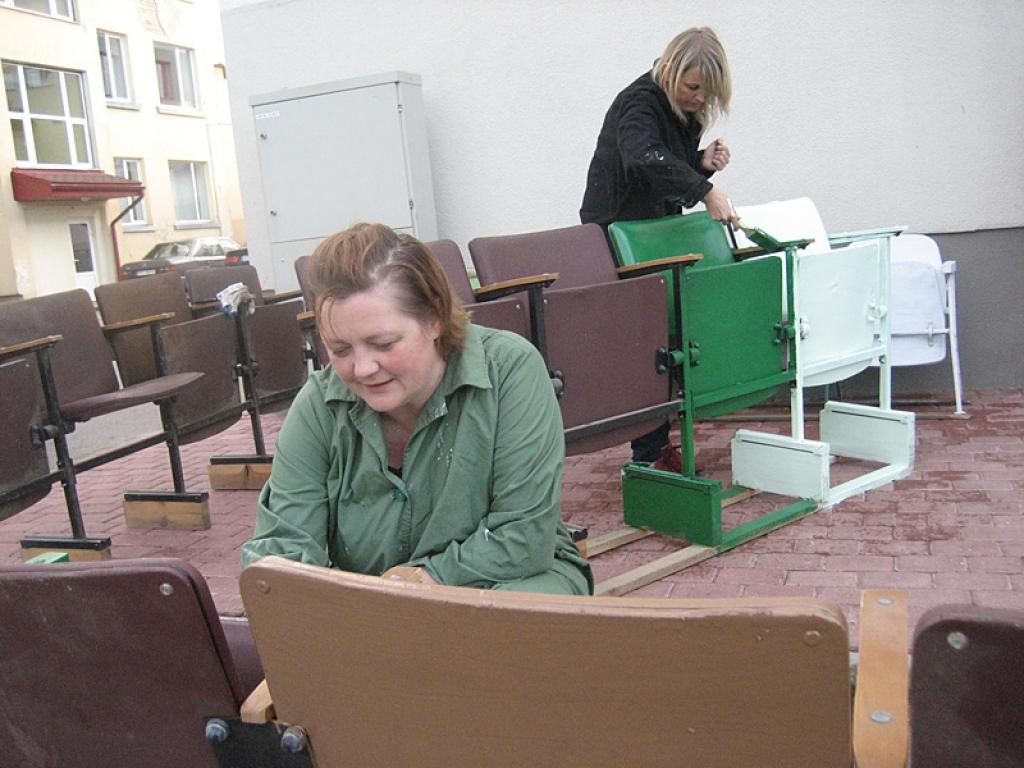 Autors: Diāna Odumiņa