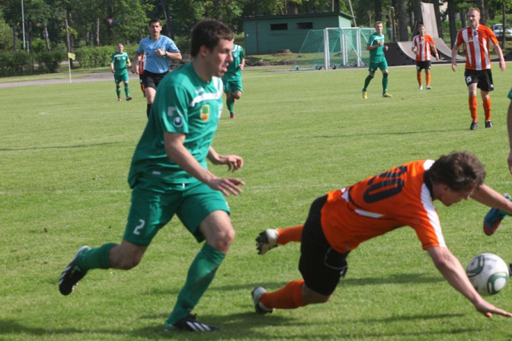 Autors: Gatis Bogdanovs