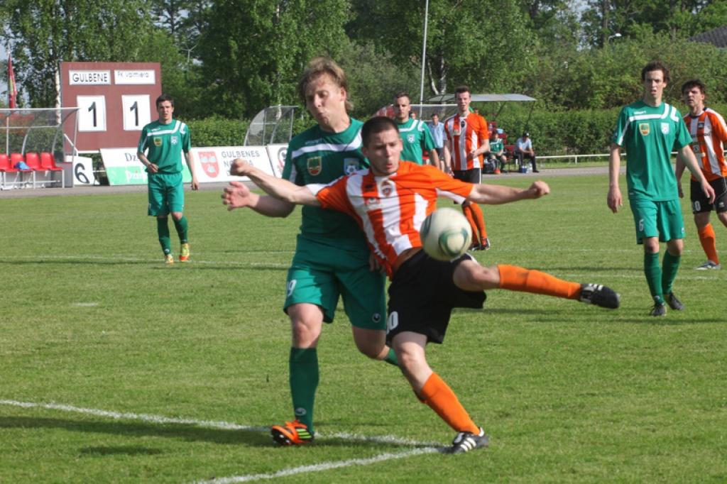 Autors: Gatis Bogdanovs