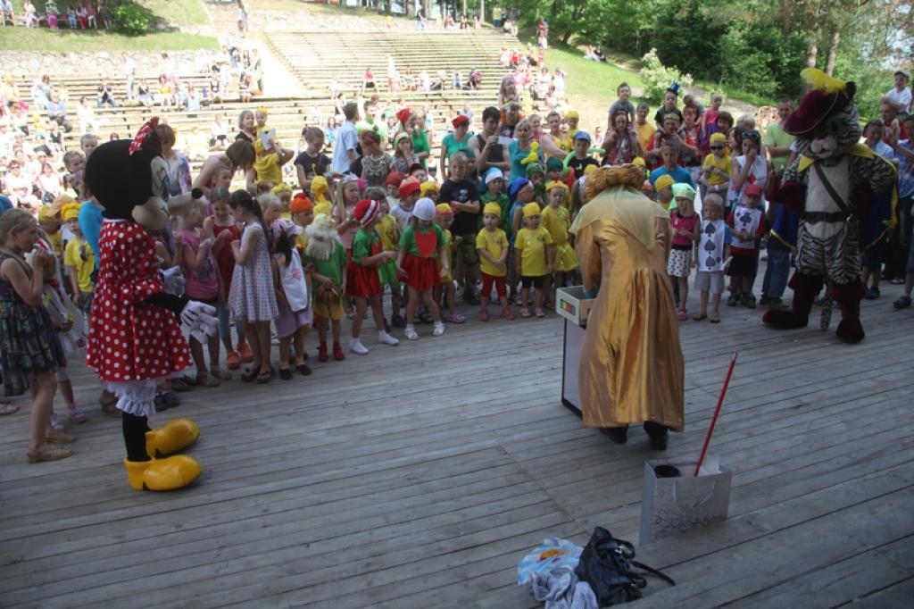 Autors: Gatis Bogdanovs