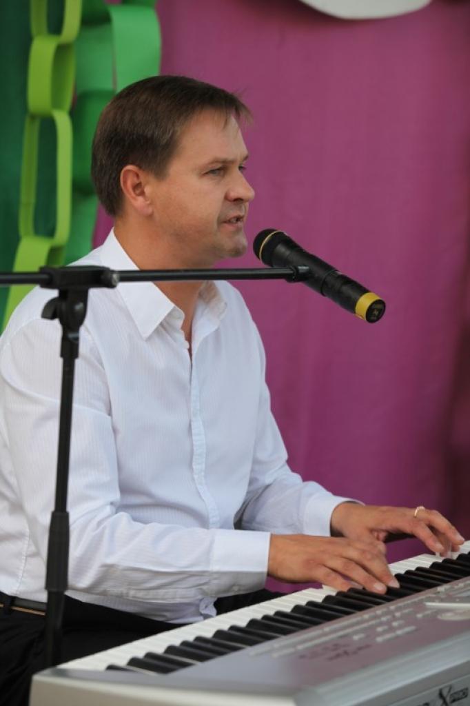 Autors: Gatis Bogdanovs