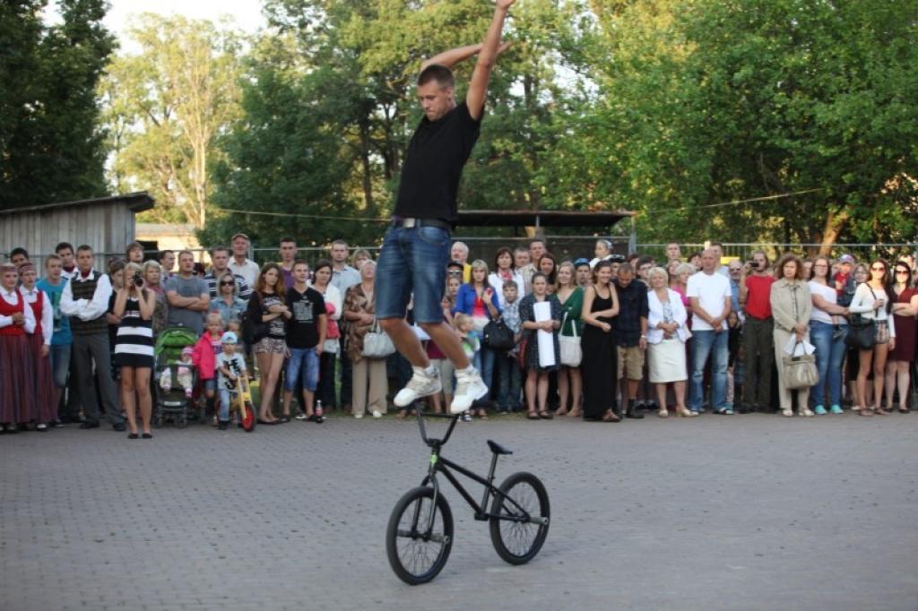 Autors: Gatis Bogdanovs