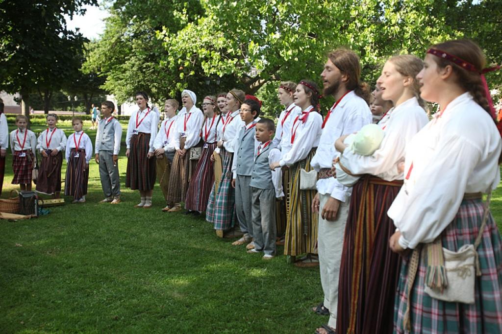 Autors: Gatis Bogdanovs
