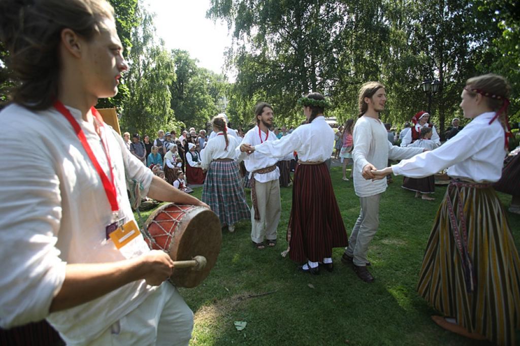 Autors: Gatis Bogdanovs