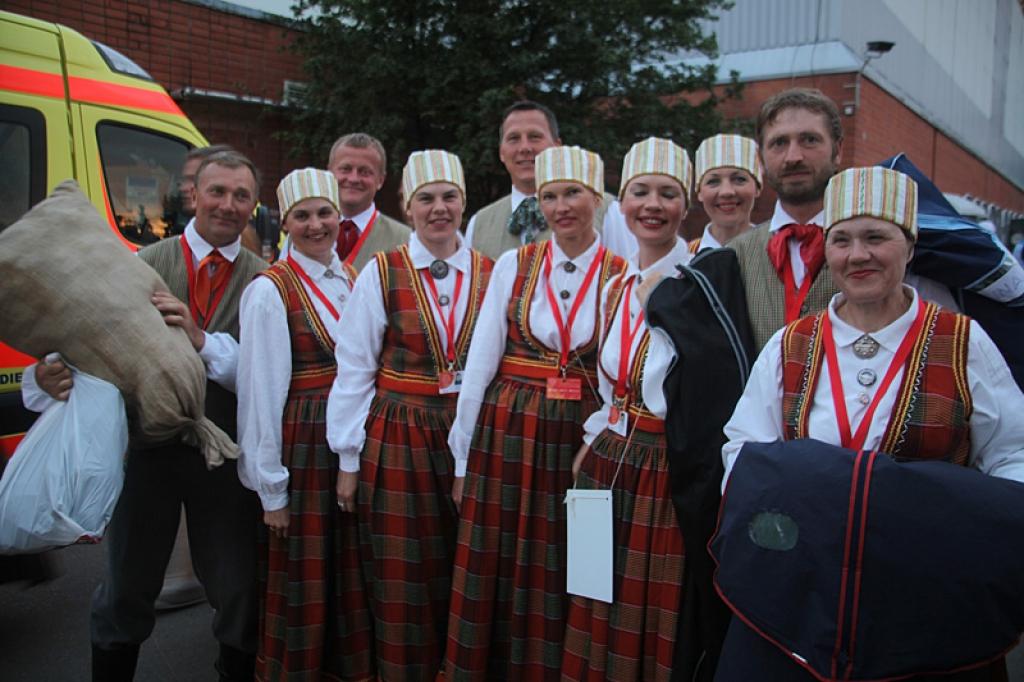 Autors: Gatis Bogdanovs