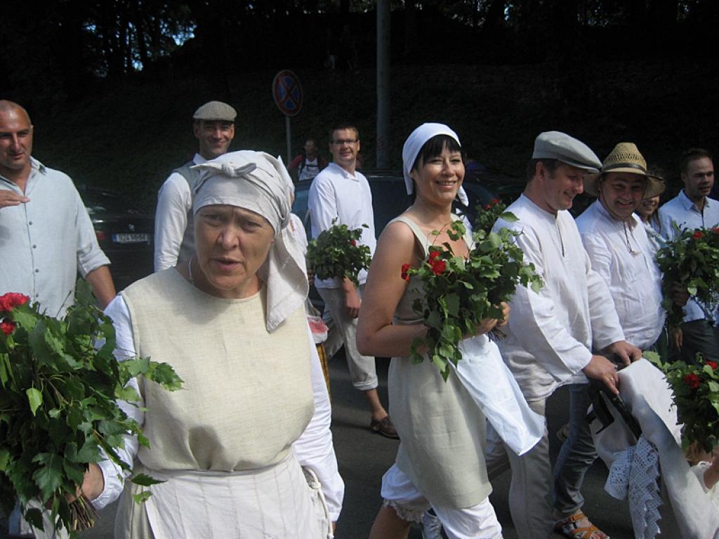 Autors: Diāna Odumiņa