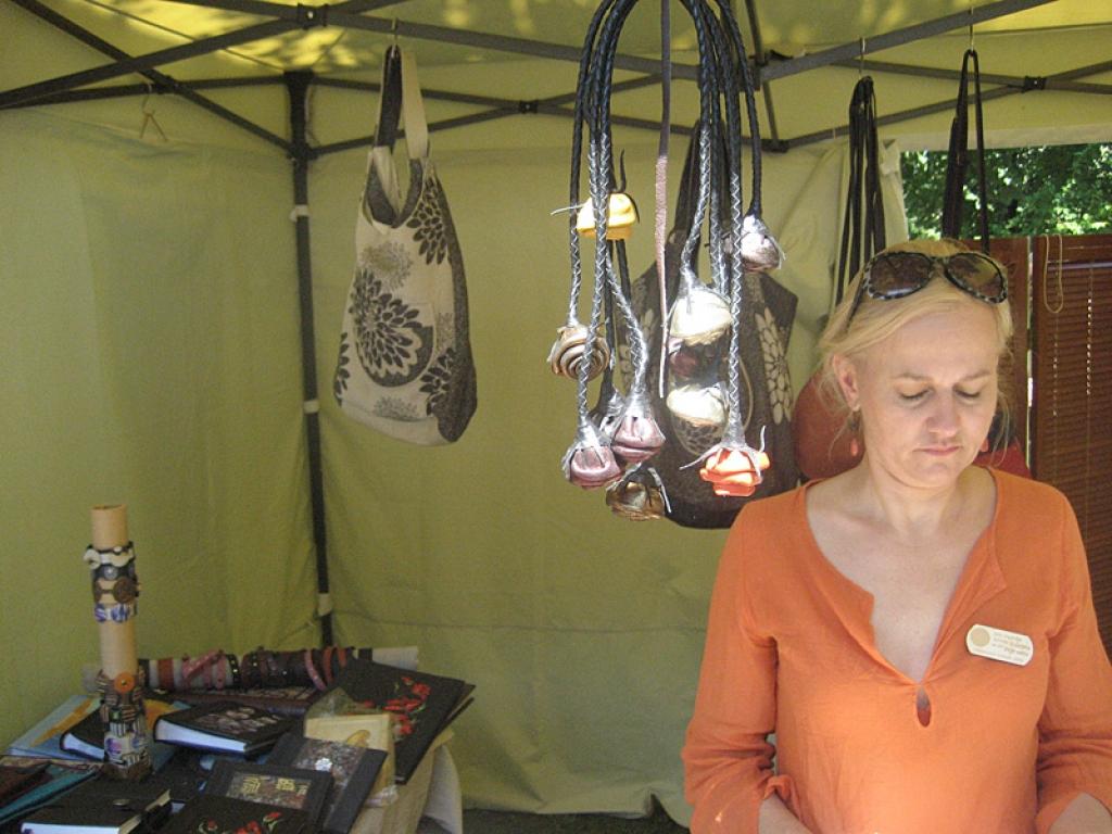 Autors: Diāna Odumiņa