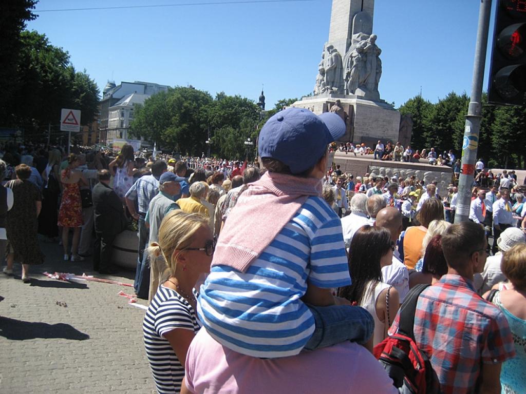 Autors: Diāna Odumiņa