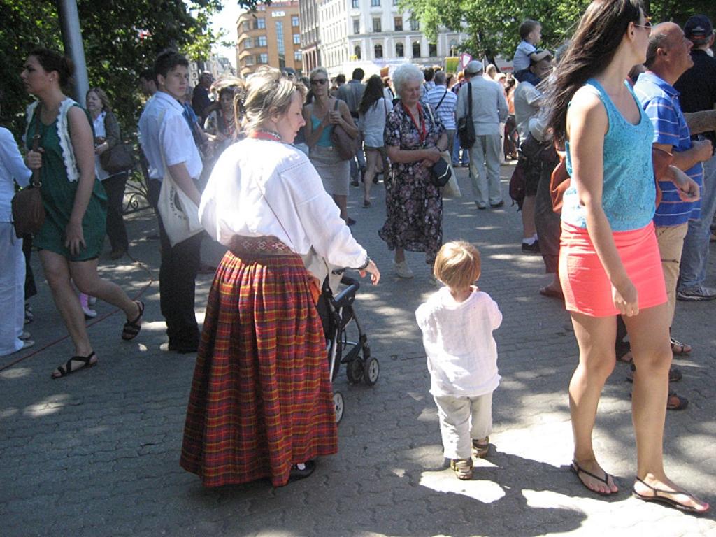 Autors: Diāna Odumiņa