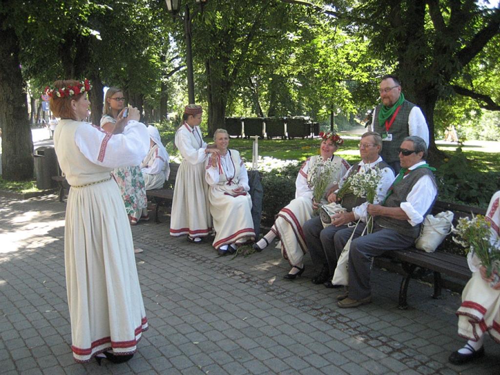 Autors: Diāna Odumiņa
