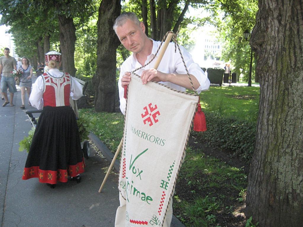 Autors: Diāna Odumiņa