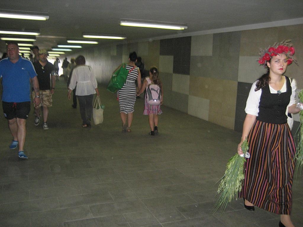 Autors: Diāna Odumiņa