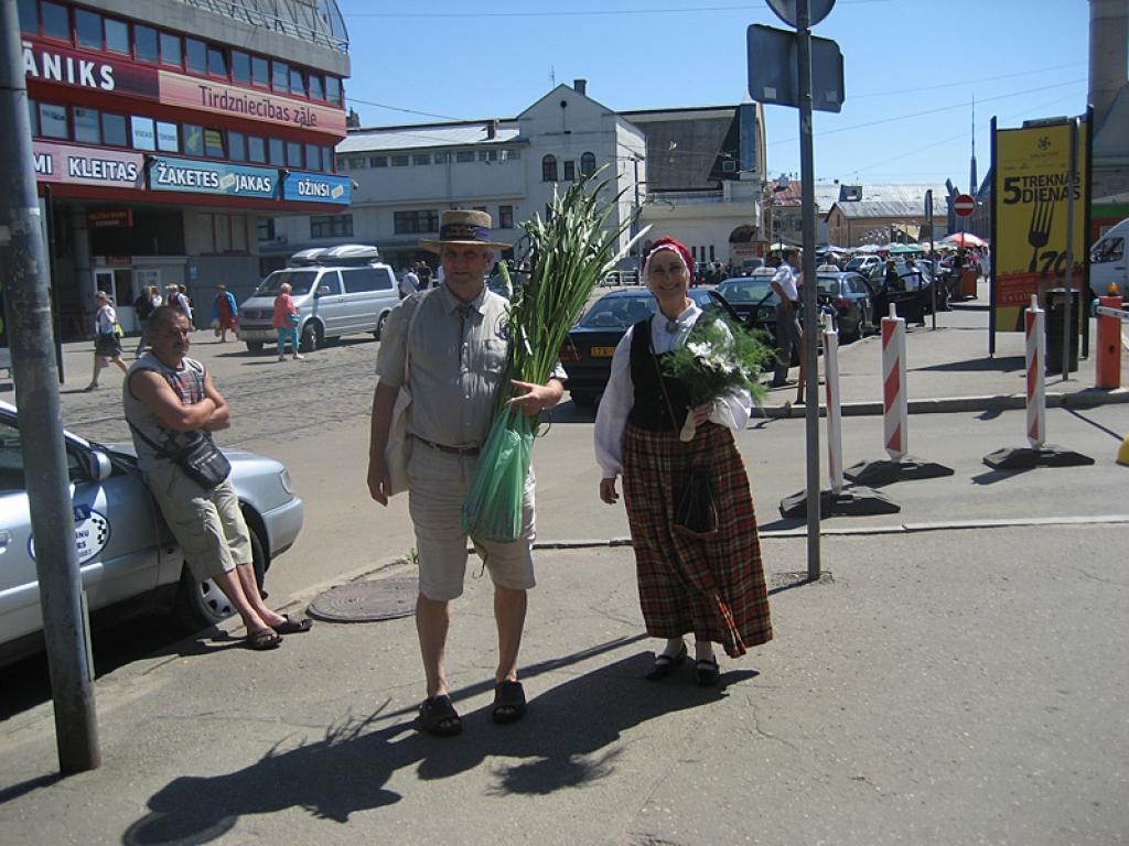 Autors: Diāna Odumiņa