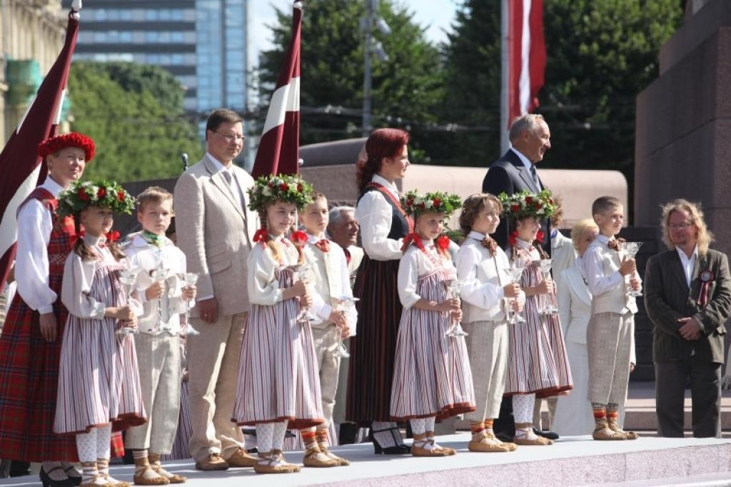 Autors: Gatis Bogdanovs